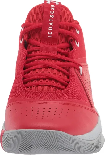 Miniatura 2 de Under Armour Tenis de baloncesto Sc 3zer0 Iv para hombre