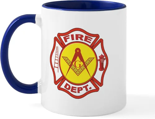 Miniatura 11 de CafePress Taza de café de cerámica, taza de té de 11 oz