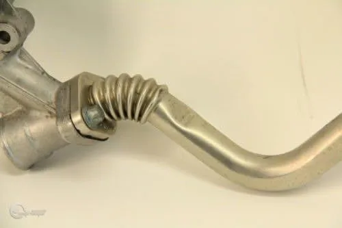 Miniatura 4 de Mercedes-Benz 002 140 62 60, Válvula EGR