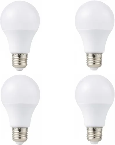 Miniatura 3 de Bombillas LED de bajo voltaje de 12 V, blanco cálido 3 W (solo para 12-36 V), paquete de 6