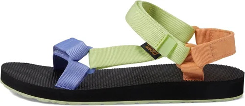 Miniatura 4 de Teva Sandalia universal original unisex para niños