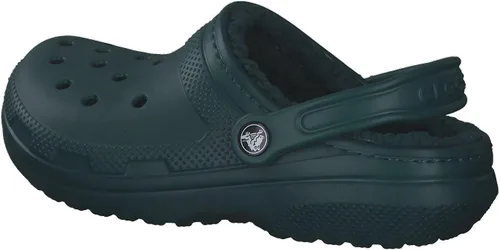 Miniatura 3 de Crocs Women's Classic Lined Clogs