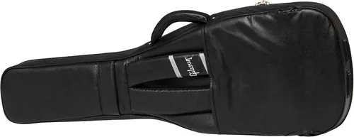 Miniatura 6 de Gibson Funda blanda prémium para Les Paul y SG, color negro