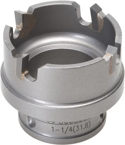 Miniatura 13 de Greenlee 645-1-1/2 Cortador de agujeros, acero inoxidable