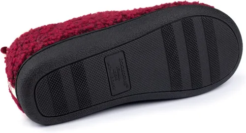 Miniatura 5 de RockDove - Pantuflas Nomad con espuma viscoelástica para mujer