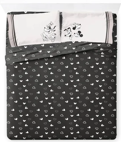 Miniatura 36 de Jay Franco - Juego de sábanas con funda ajustada, sábanas planas y funda para almohada - Ropa de cama ultrasuave con funda para almohada para Beige