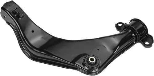 Miniatura 73 de Detroit Axle - Brazo de control delantero para Chevy Tahoe Avalanche Silverado Suburban GMC Sierra Yukon XL 1500 Express Savana 2500 Cadillac
