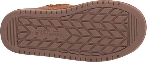 Miniatura 4 de Koolaburra by UGG Victoria Mini Botas de moda unisex para niños