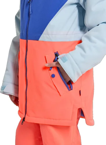 Miniatura 8 de Burton Kids Girls Khione 2l Jacket