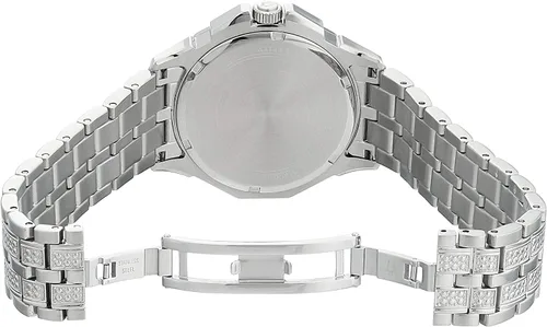 Miniatura 5 de Bulova Cristal para hombre 98C126