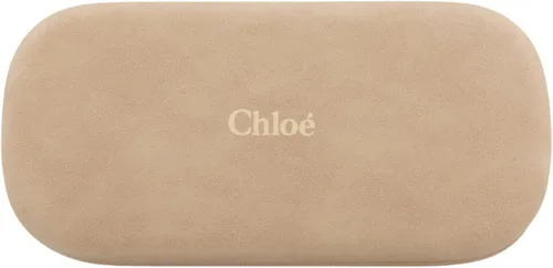 Miniatura 5 de Gafas de sol Chloé CH 0070 SK- 001 OroAzul, Dorado, azul y dorado., 5918145