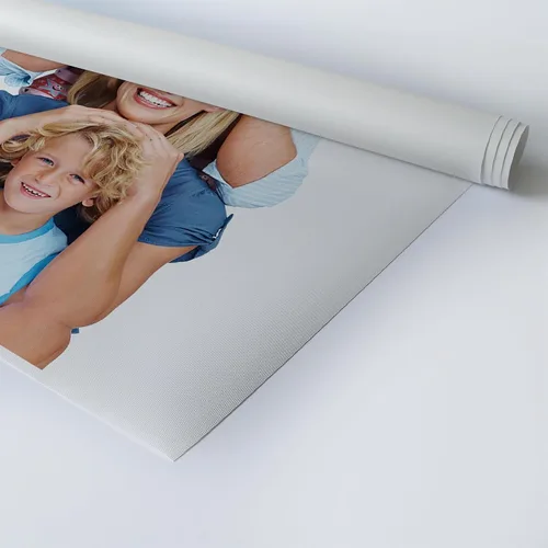 Miniatura 52 de Smile Art Design Impresión en lienzo personalizada: arte de pared con fotos personalizadas, hecho a pedido en Estados Unidos, lienzo premium