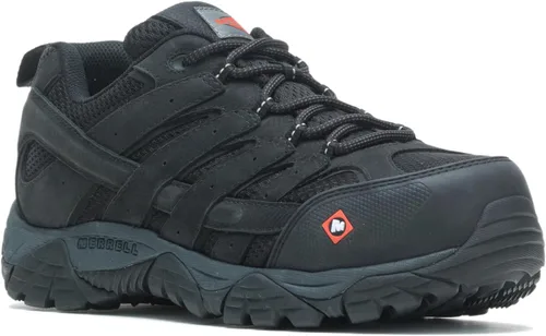 Miniatura 11 de Merrell Work Moab Vertex Vent - Puntera compuesta para hombre