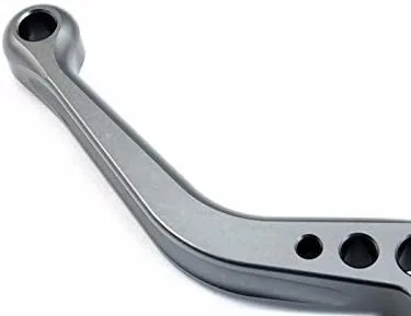 Miniatura 5 de Niree Palancas de embrague de freno corto para Kawasaki NINJA 650R/ER-6F/ER-6N 2006-2008 ZX-6 1990-1999 W800/SE 2012-2016 VERSYS (650cc) 2006-2008