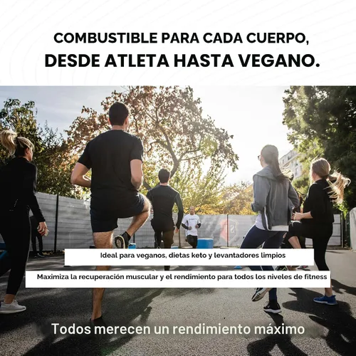 Miniatura 7 de Polvo de monohidrato de creatina Creapure, hecho por Muscle Feast Pre-entrenamiento o post-entrenamiento, premium Fácil de mezclar y sin gluten