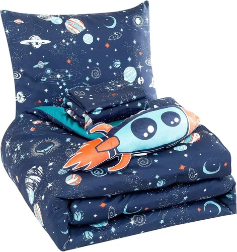 Miniatura 2 de Ropa de cama colección WPM para niños