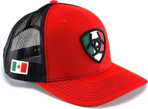 Miniatura 3 de ARIAT Mexican Flag