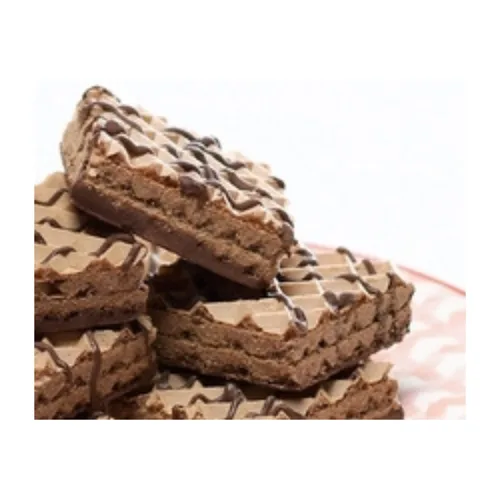 Miniatura 3 de PROTIFIT - Barra de oblea de chocolate con alto contenido de proteínas, 0.51 onzas de proteína, baja en calorías, baja en carbohidratos, baja