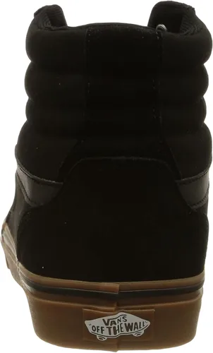 Miniatura 3 de Vans Zapatillas deportivas para hombre, Negro