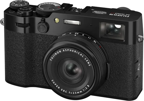Miniatura 2 de FUJIFILM X100VI Negro
