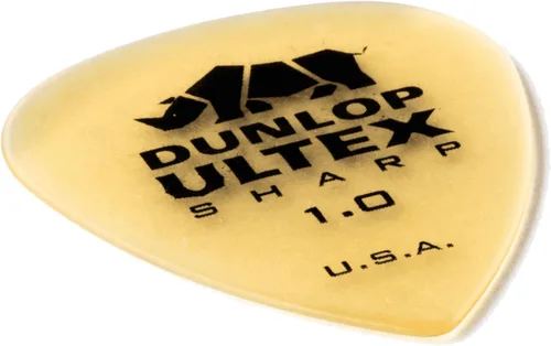 Miniatura 4 de Jim Dunlop 433P73 Dun Ultex púa, paquete de 6