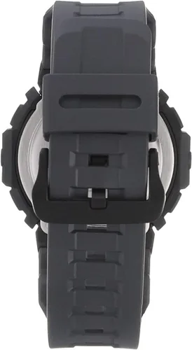 Miniatura 2 de Casio TRT110H Series Digital Watch 100M WR 1100 SEC Stop Watch LED Light Mud Resistant Low Temp Resistant Auto Calendar Dual Time