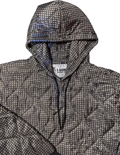 Miniatura 2 de Sudadera con capucha Woobie