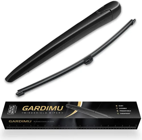 Conjunto de Brazo y Escobilla de Limpiaparabrisas Trasero de Repuesto para Mercedes-Benz GLB 250 AMG GLB 35 x247, Accesorios de Ensamblaje de