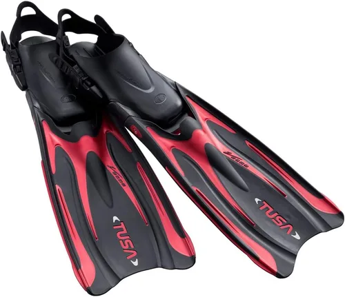 Miniatura 6 de TUSA SF-0101 Hyflex Vesna Aletas de buceo
