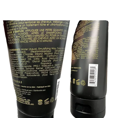Miniatura 5 de Prorituals Hidratar - Tratamiento de la humedad del cabello