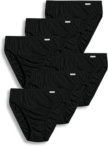 Miniatura 4 de Jockey - Ropa interior Elance para mujer, corte francés, paquete de 6