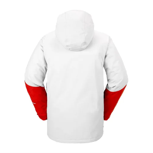 Miniatura 3 de Volcom V.co Lp - Chaqueta de invierno con aislamiento para snowboard y esquí para hombre