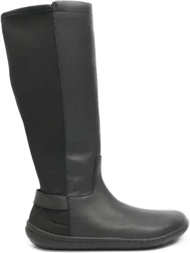 Miniatura 4 de Vivobarefoot Ryder II - Botas textiles de cuero para mujer