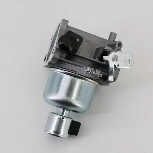 Miniatura 5 de Carburador para Kohler 1685319S 3285363S KT725 KT730 KT735 KT740 KT745 cortacésped motor con junta y kit de herramientas de limpieza de chorro