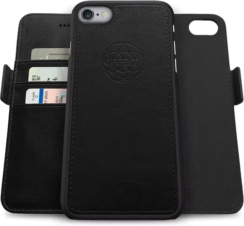 Miniatura 14 de Dreem - Funda y cartera Fibonacci 2 en 1 para iPhone