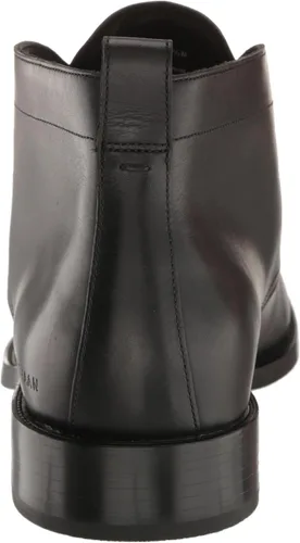 Miniatura 3 de Cole Haan Botas Hawthorne Chukka para hombre