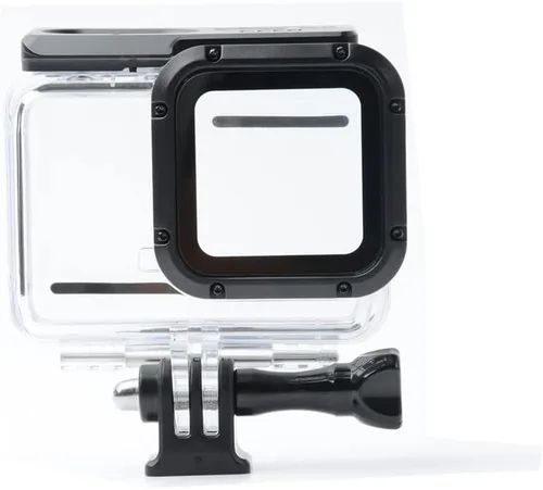 Miniatura 2 de 60M caso impermeable para Insta 360 uno RS 4K protección buceo cubierta de carcasa submarina