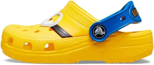 Miniatura 4 de Crocs Zuecos divertidos de laboratorio unisex para niños