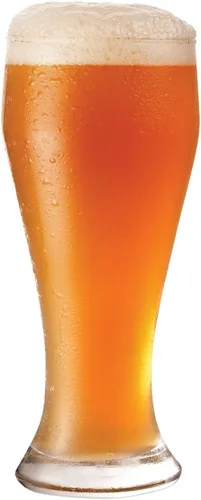 Miniatura 2 de Kit de recetas de cerveza Twisted Monk Witbier de 2 galones. Hace un lote de cerveza artesanal elaborada con 4.6% ABV
