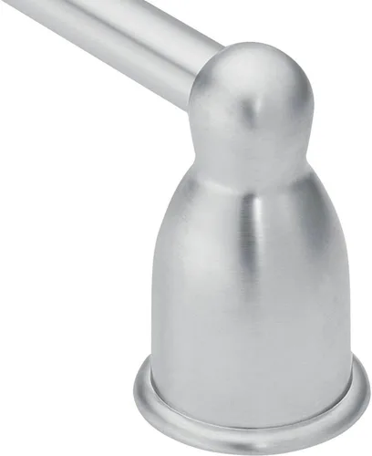 Miniatura 5 de Moen YB8003CH Mason - Gancho para bata, cromado Cromo