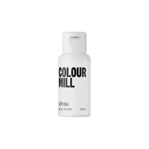 Miniatura 79 de Colour Mill Colorante para alimentos a base de aceite, 0.68 onzas líquidas (20 ml), rojo rosado