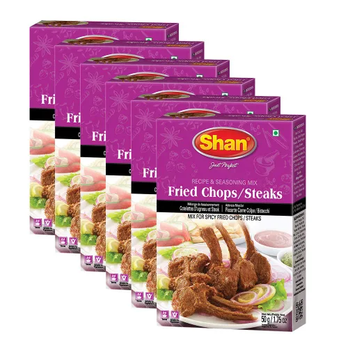 Miniatura 17 de Shan Bundles - Paquete de 6