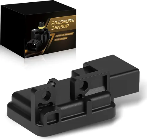 Miniatura 12 de AATEE Sensor de presión absoluta del colector para: Dodge para: Ram 2500 3500 2007 2008 2009 2010, para:-RAM 2500 3500 2011 2012 2013 2014, MAP