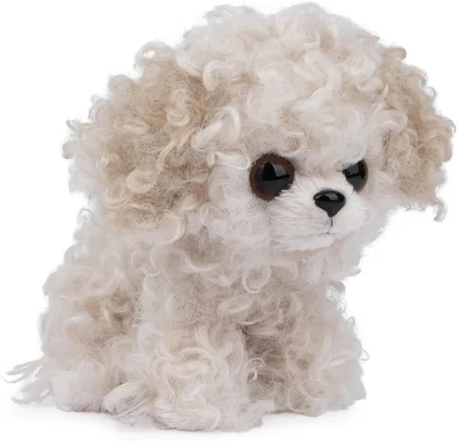 Miniatura 2 de GUND Boo, El Perro Más Lindo del Mundo, Colección Boo & Friends Cachorrito de Maltipoo, Peluche para Edades de 1 Año en Adelante, 5 Pulgadas