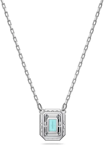 Miniatura 4 de Swarovski Colección de collares con colgante de cristal Millenia