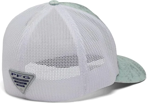 Miniatura 13 de Unisex Adult PFG Camo Mesh Ball Cap High
