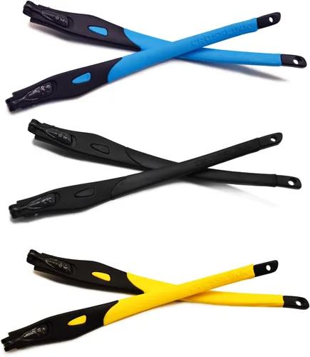 Miniatura 24 de Patas de repuesto para gafas Oakley Crosslink