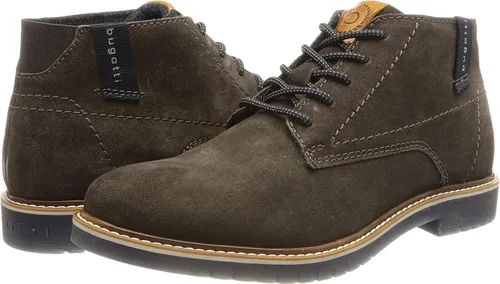 Miniatura 7 de bugatti Men's Chukka Fashion Boot