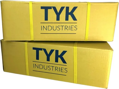 Miniatura 5 de TYK Industries Tubo interior 25x11-10 para ATV y UTV, 25x11R10 Radial o Bias Tubo interno de neumático con vástagos de válvula TR6