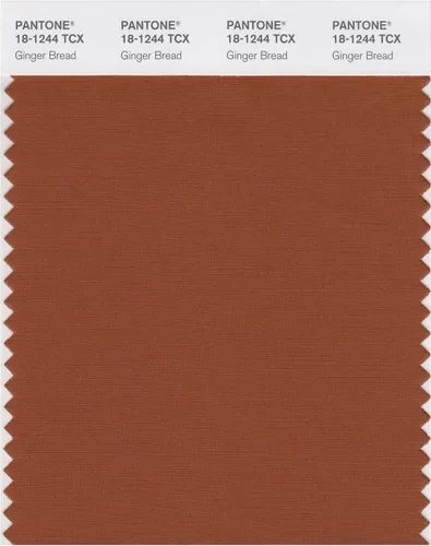 Miniatura 3 de PANTONE Tarjeta de muestra de color inteligente 18-1314X, bellota